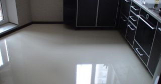 Наливной пол на кухне Каменск-Шахтинский, цена от 890 руб.
